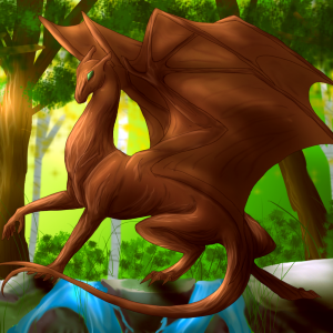 Taimosuth (Commission)